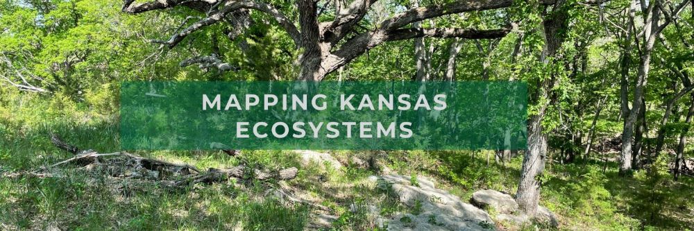Mapping Kansas Ecosystems