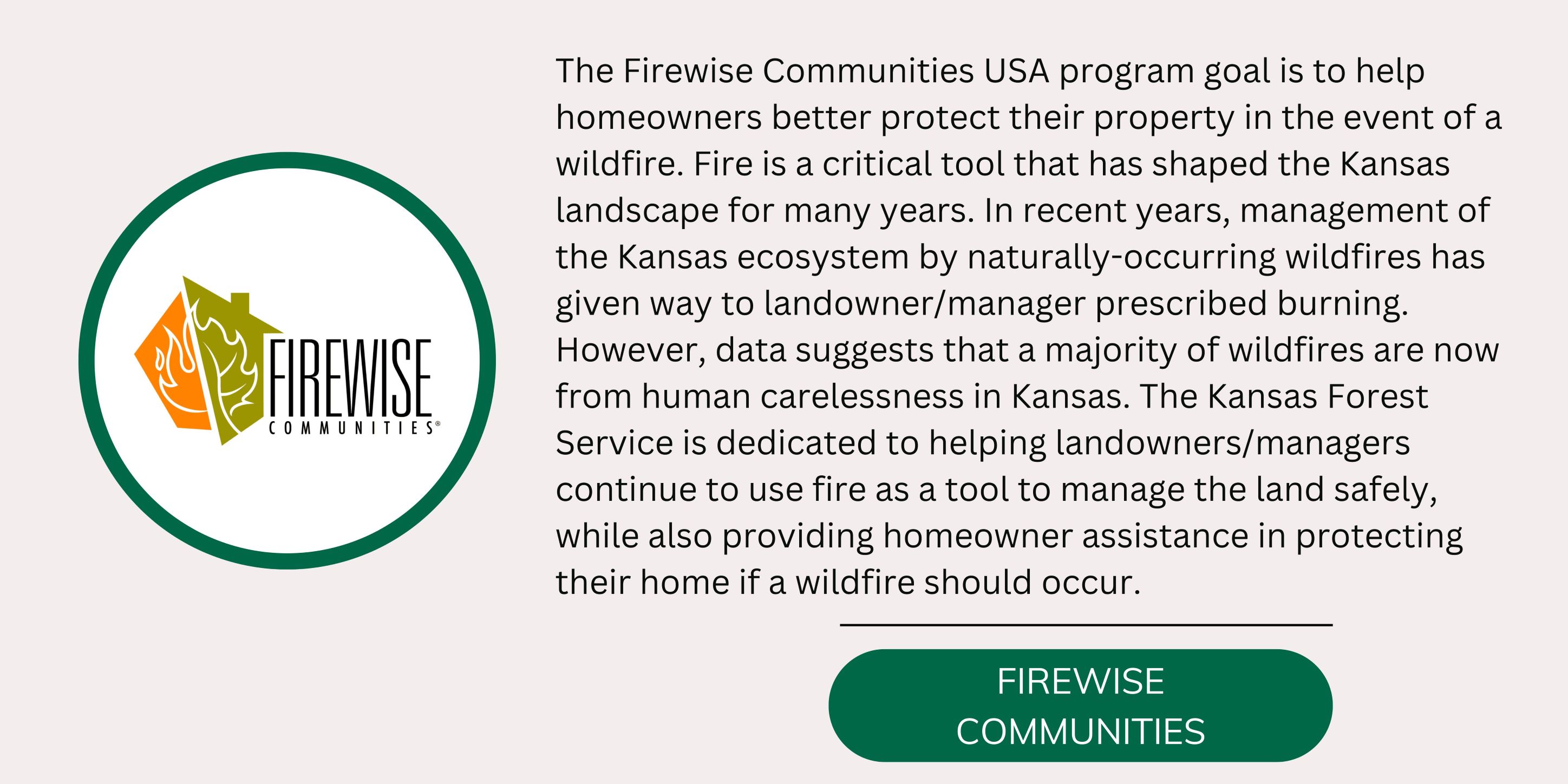 Firewise