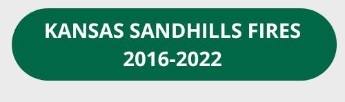 Sandhills fire map