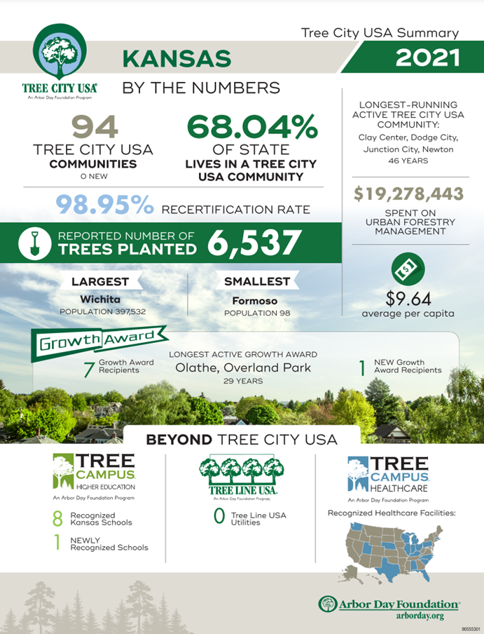 Tree City 