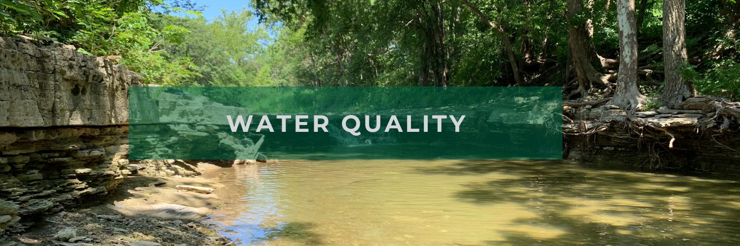 Water Quality