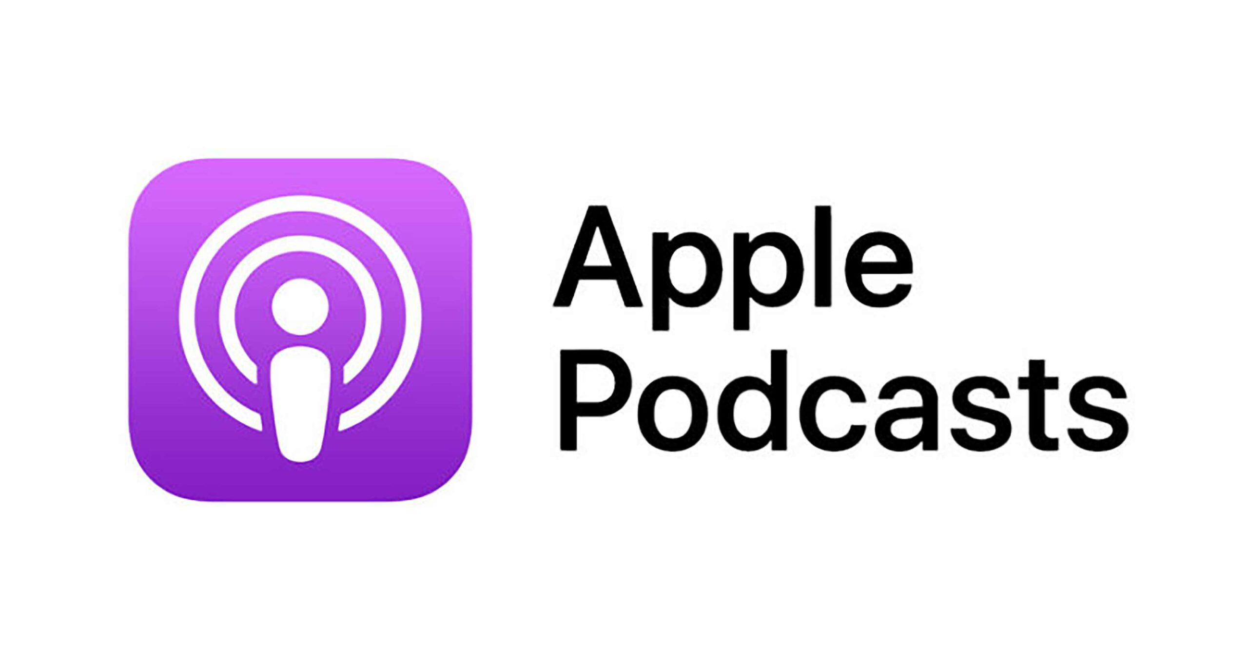 Apple Podcast