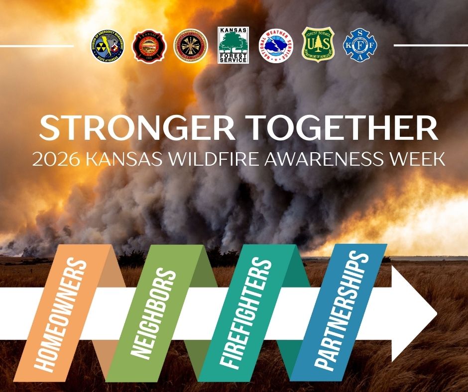 Widlfire Awareness Week