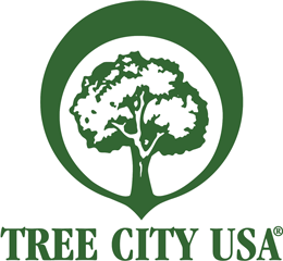 tree city logo 