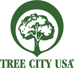 tree city logo