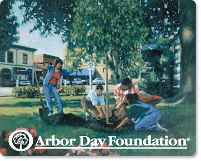 arbor day 