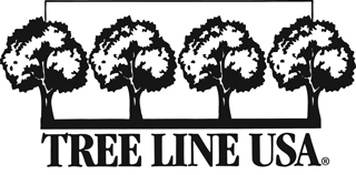 tree line logo 