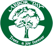 arbor day logo 