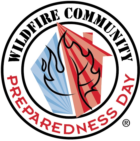 Wildfire Community Preparedness Day 2016