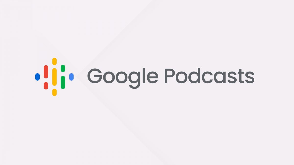 Google Podcasts