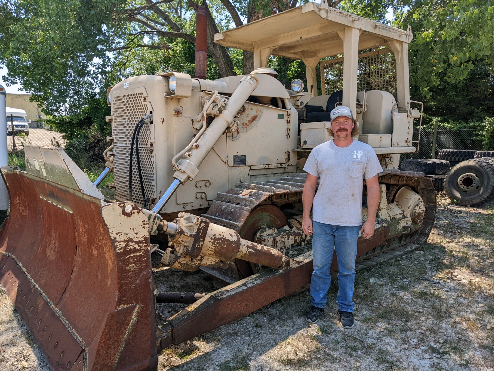 Dozer