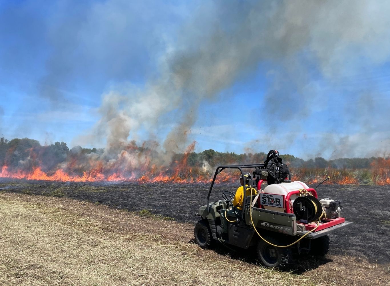 Prescribed Fire