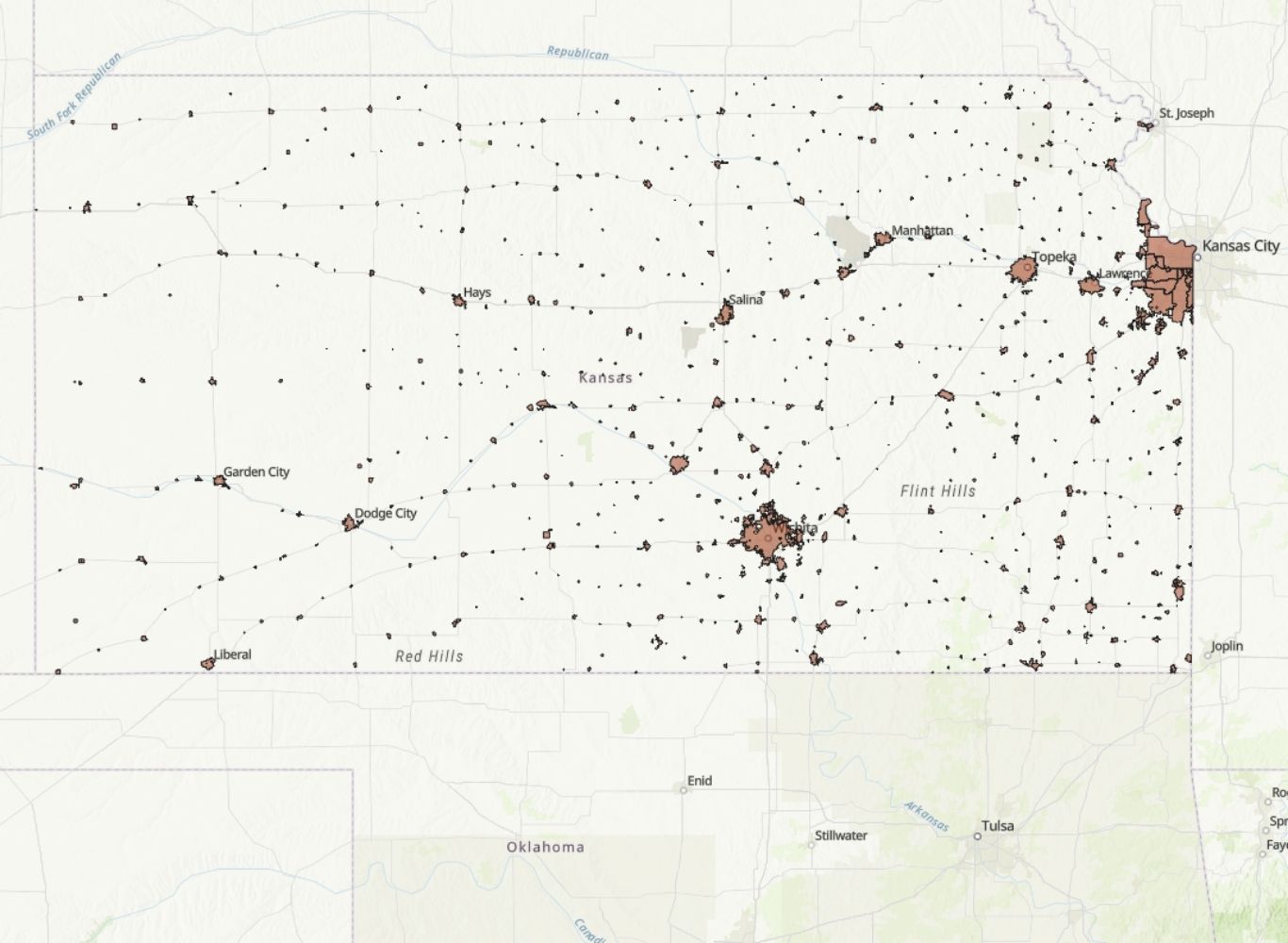 Map My Property